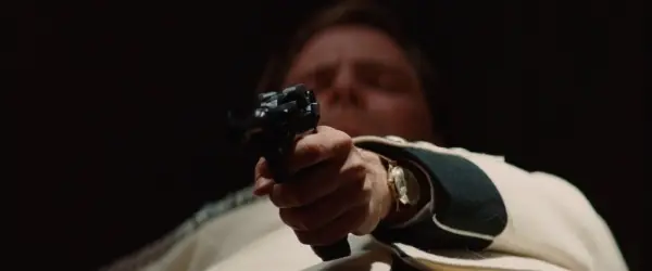 Armas Usadas En El Film ''Bastardos Sin Gloria''