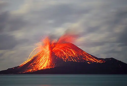 explosiones