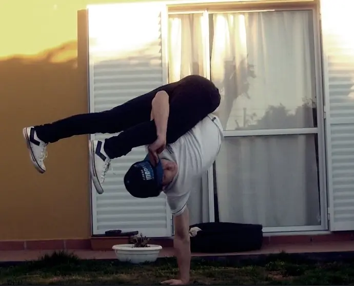 juan  flex