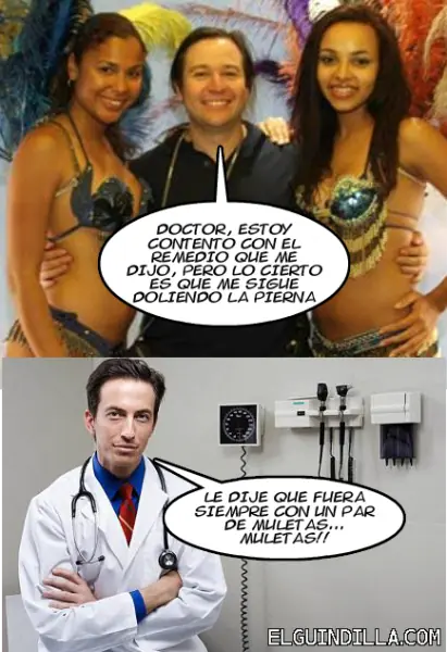 Humor...Megapost...((1))