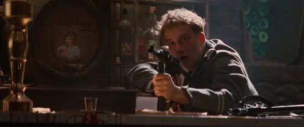 Armas Usadas En El Film ''Bastardos Sin Gloria''