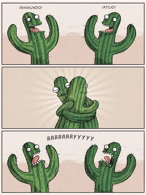 Humor Grafico
