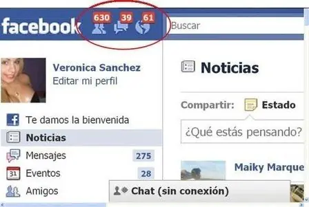 Porque ya no entro más a Facebook
