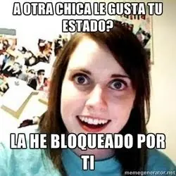 Porque ya no entro más a Facebook