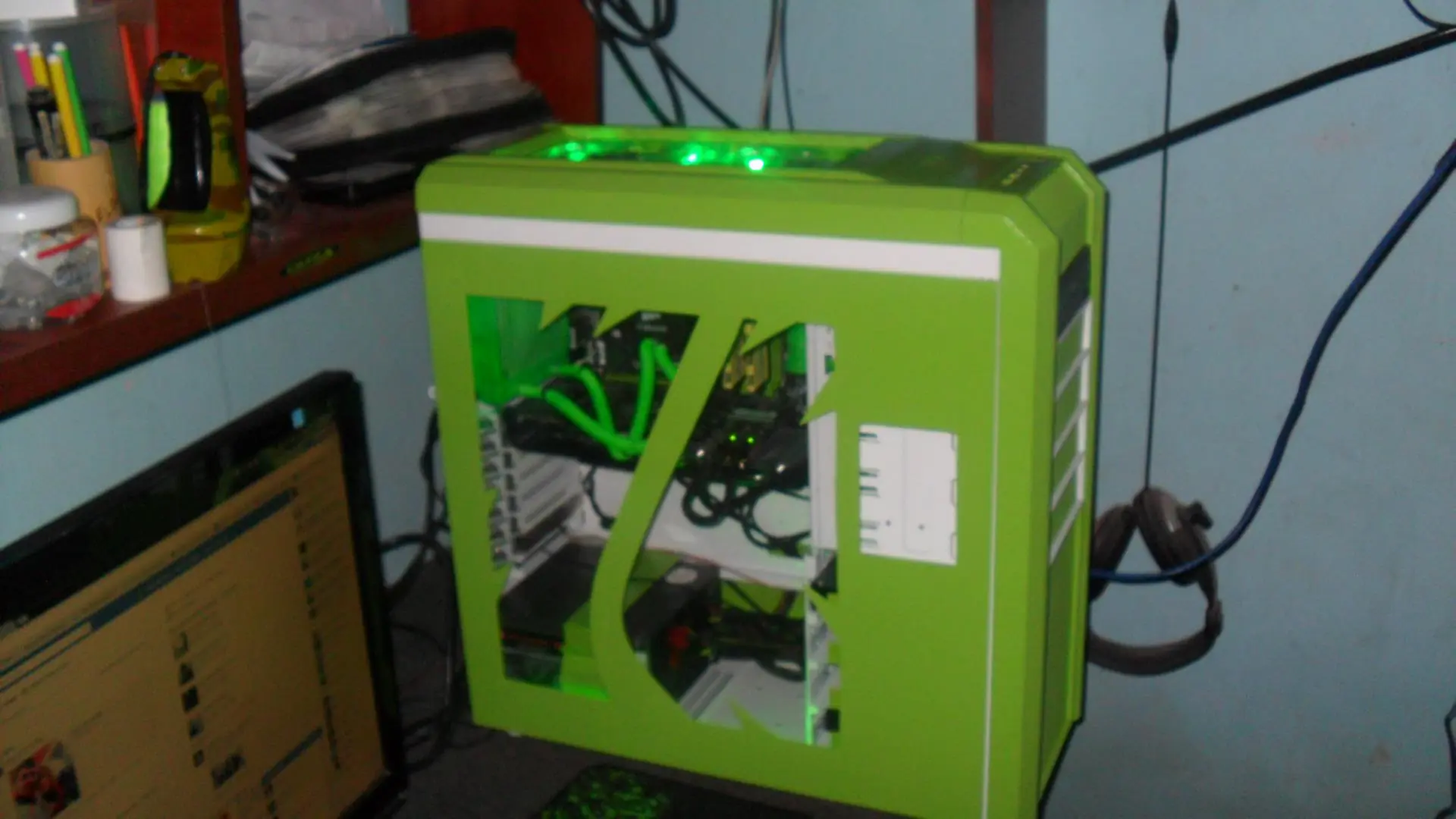 gamer