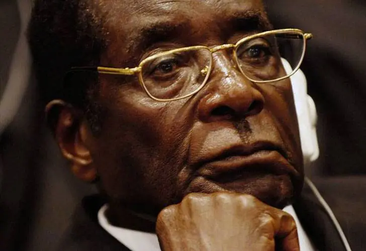 Los dictadores que diezmaron África