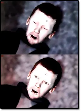 error