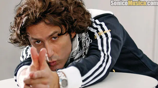 Coti - cantante y compositor argentino