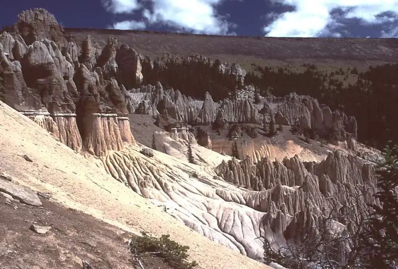 Erupciones volcanmicas
