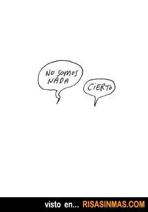 pensamientos