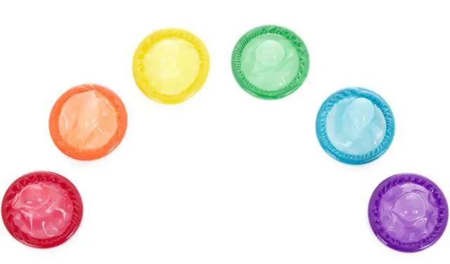 15 curiosidades sobre los condones que quizá no conocías