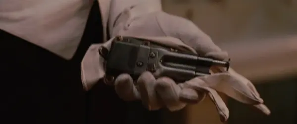 armas