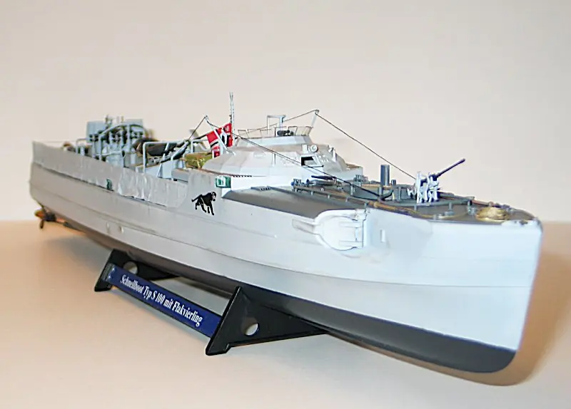 schnelboot