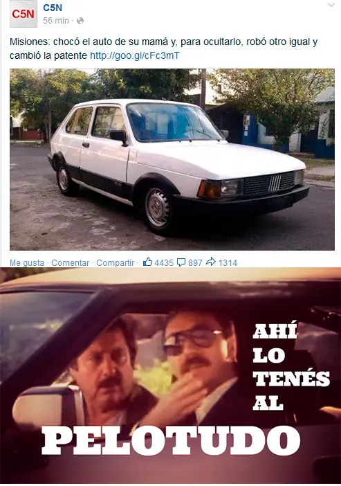 Humor Grafico