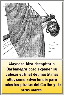 corsarios