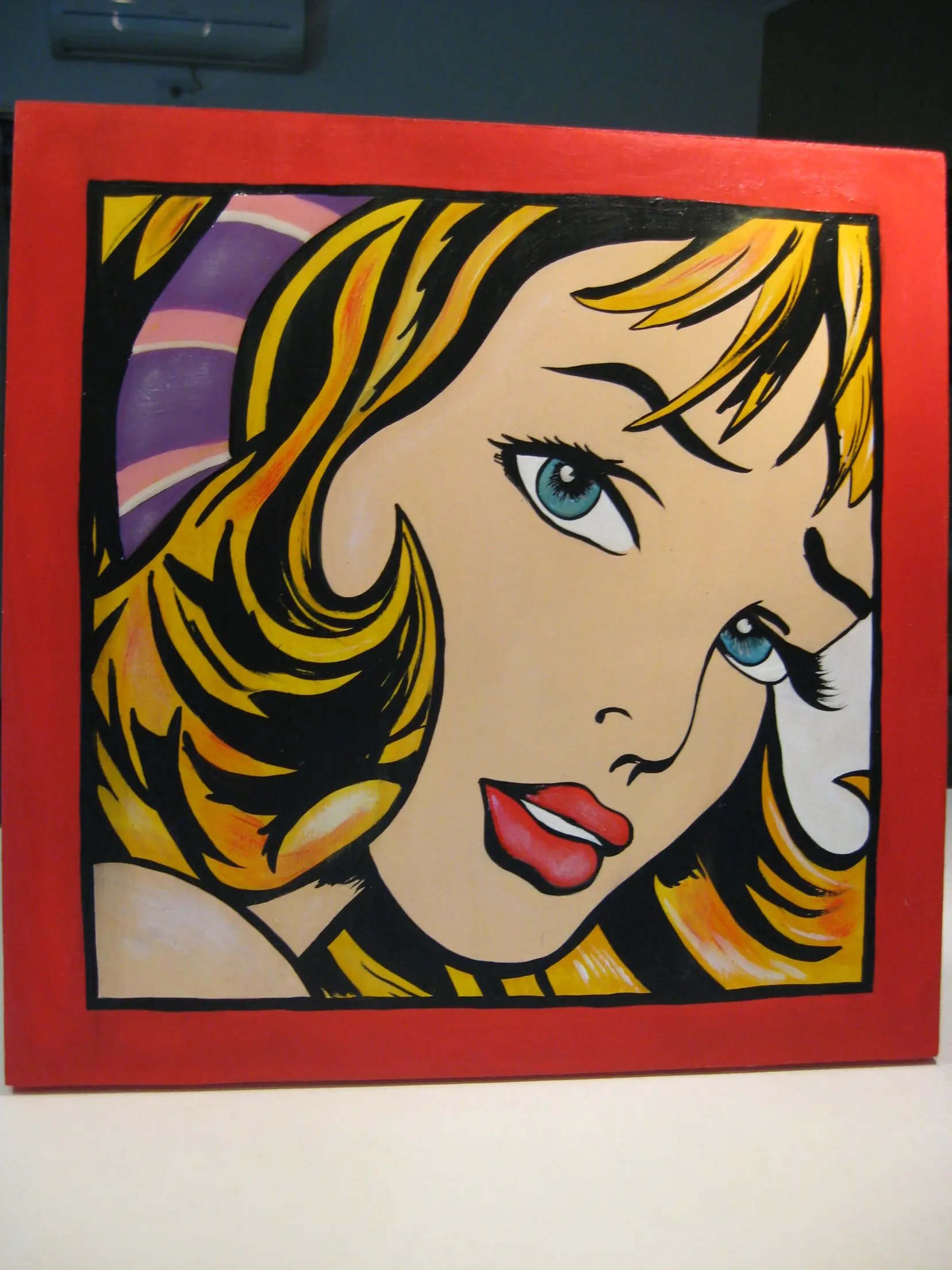Pintura