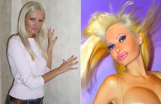 transformacion