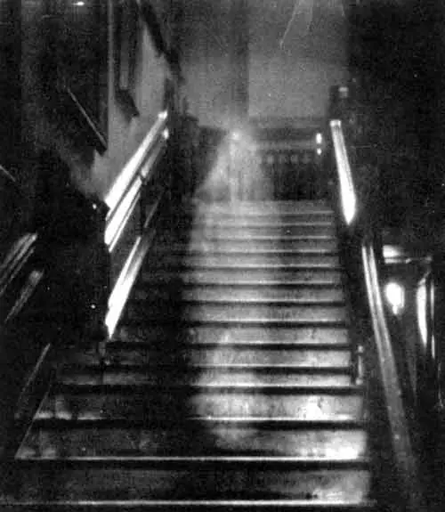 paranormal