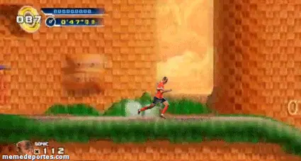 Megapost gifs