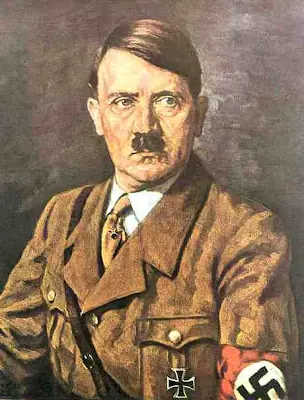 La segunda guerra Mundial