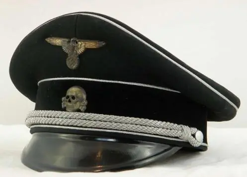 Cabeza de la Muerte [MEGAPOST]