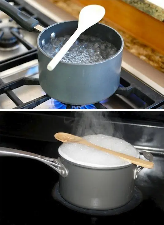 cocina mas facil