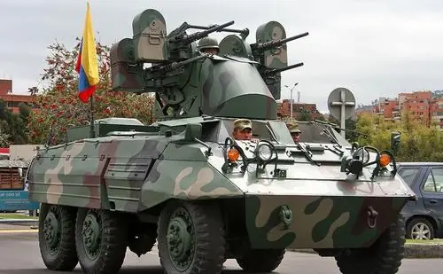 Colombia