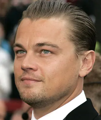 Biografia de Leonardo Dicaprio