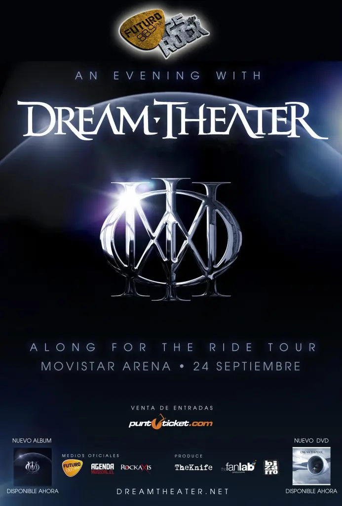 Dream Theater