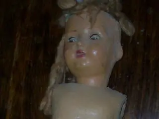 paranormal