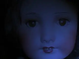 misterio
