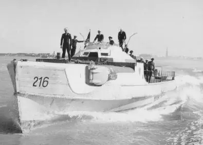 schnelboot