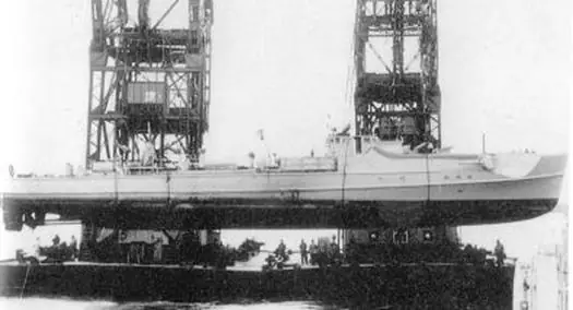 schnelboot