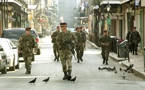 guerra