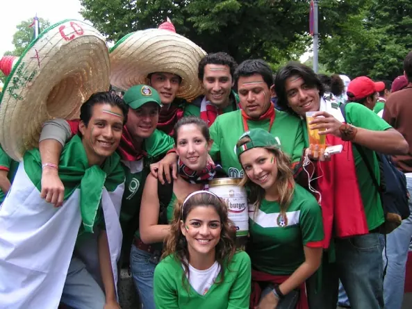 mexico