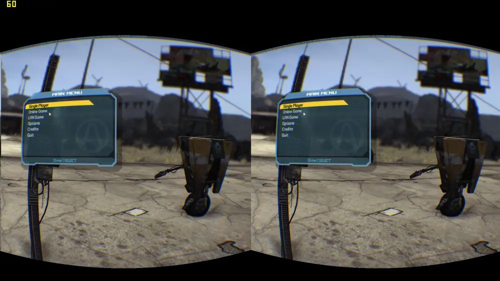 Tu casco de realidad virtual casero