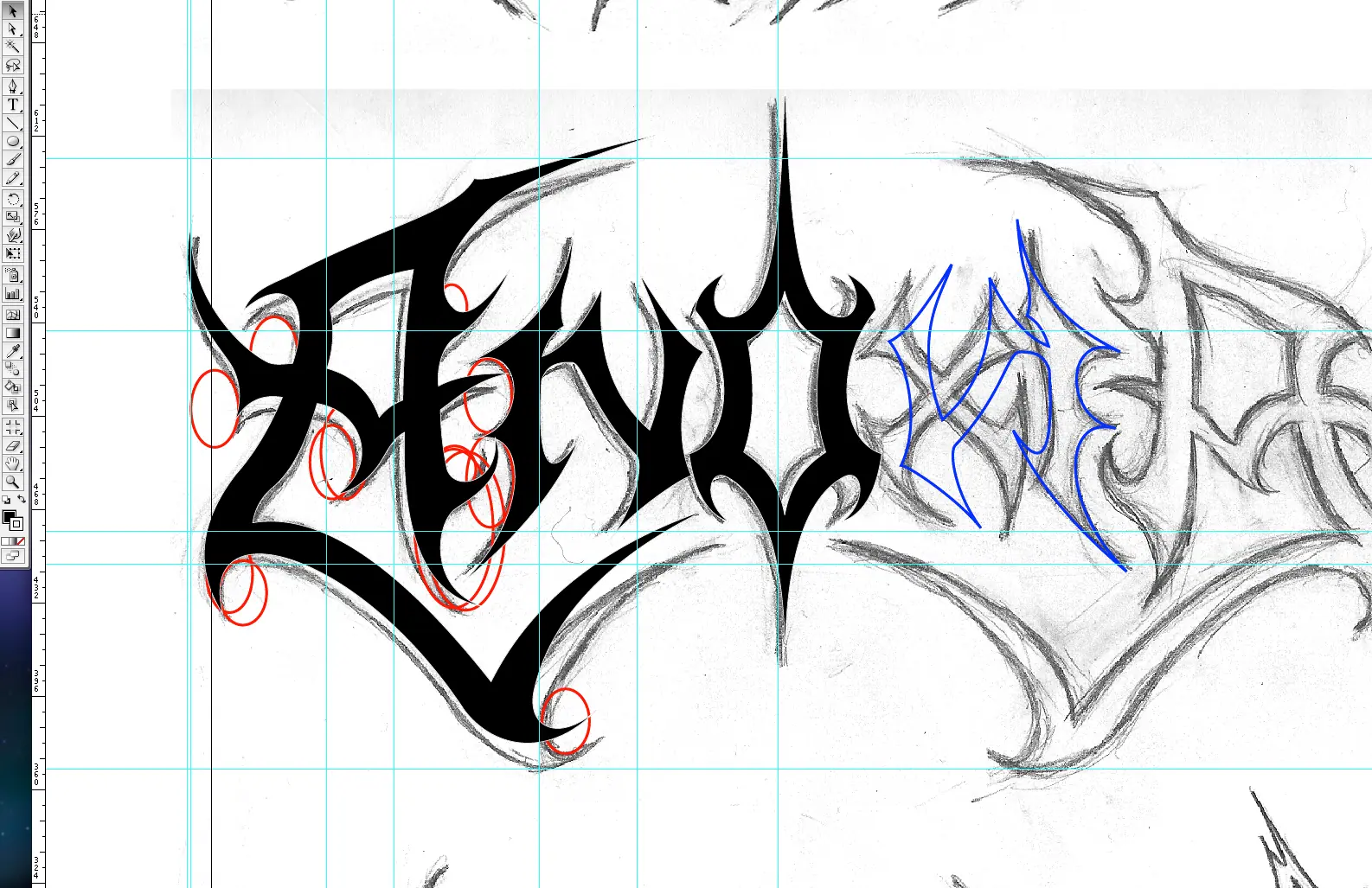 metal