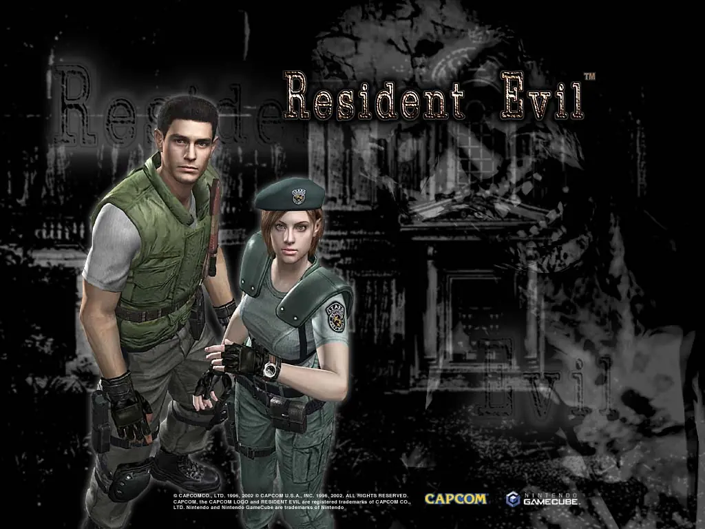 Survival Horror