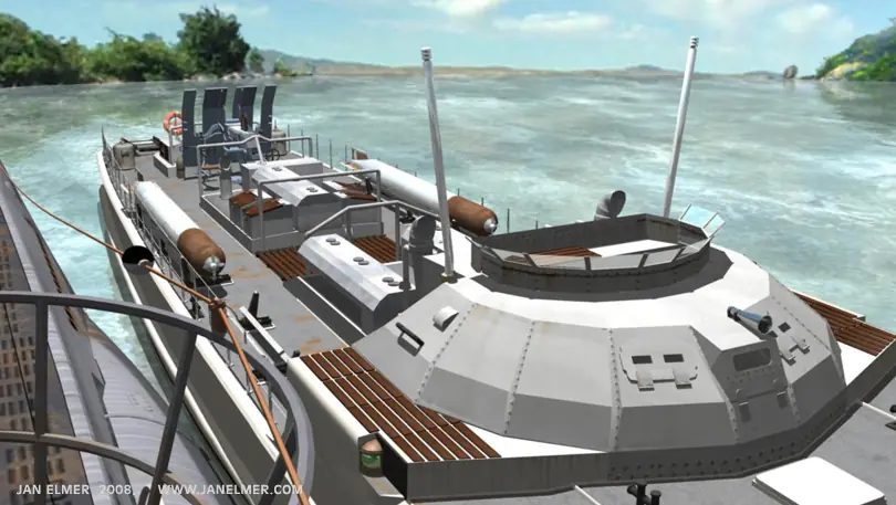 schnelboot