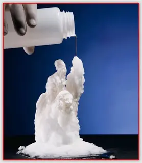 ¿Cómo crear acetato de sodio?