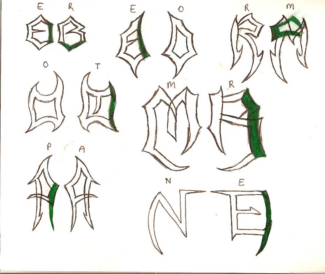 metal