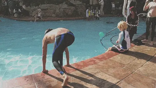 Megapost gifs
