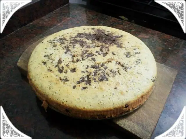 tortas