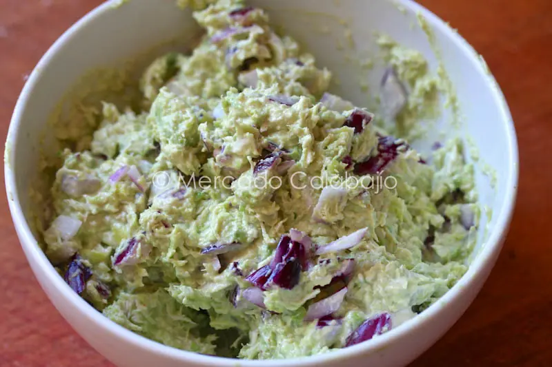 Como hacer arepa venezolana (reina pepiada)