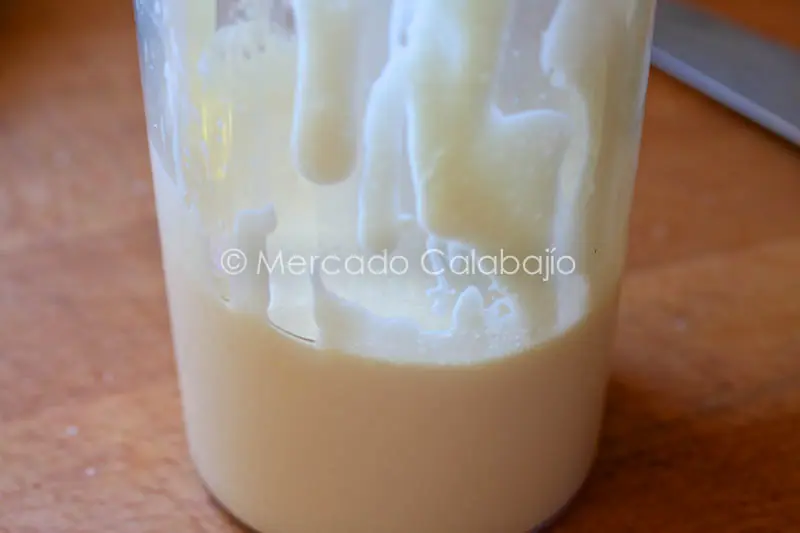 Como hacer arepa venezolana (reina pepiada)