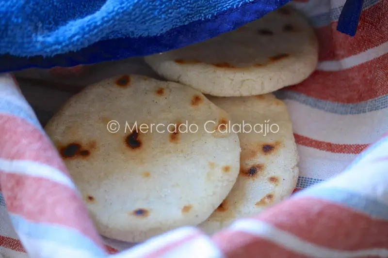Arepa