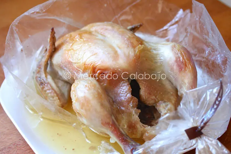 Como hacer arepa venezolana (reina pepiada)