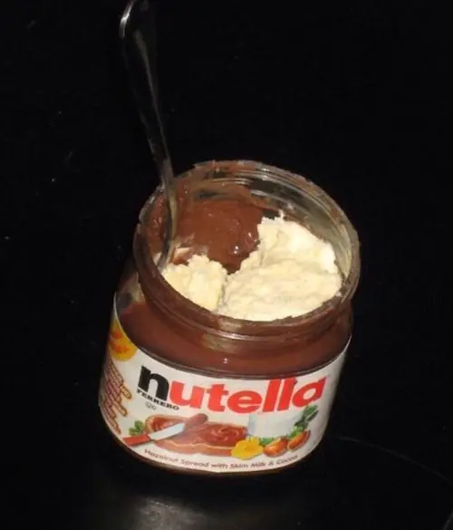 helado