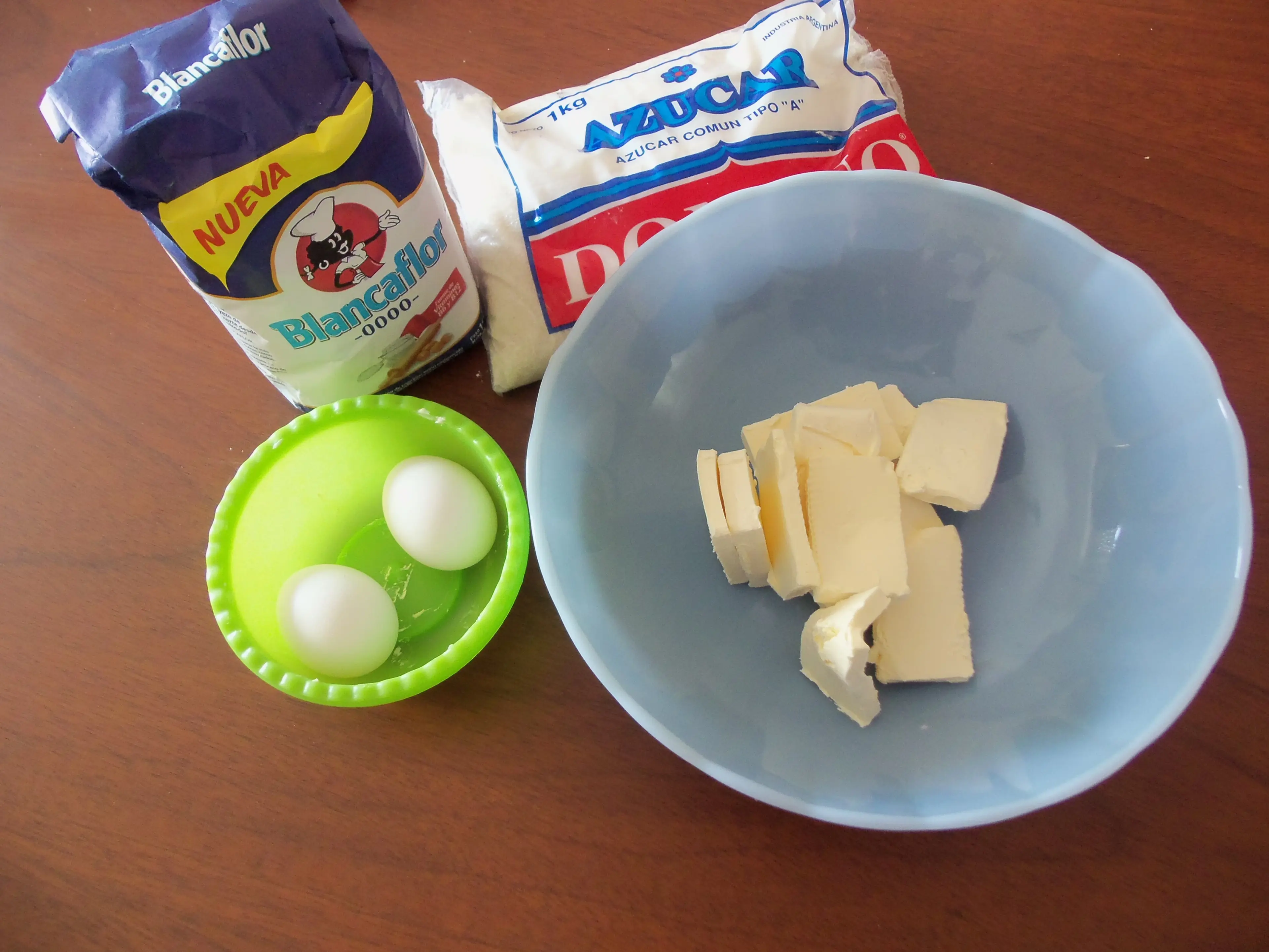 receta