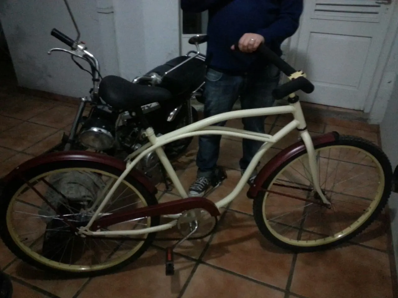 bicicletas